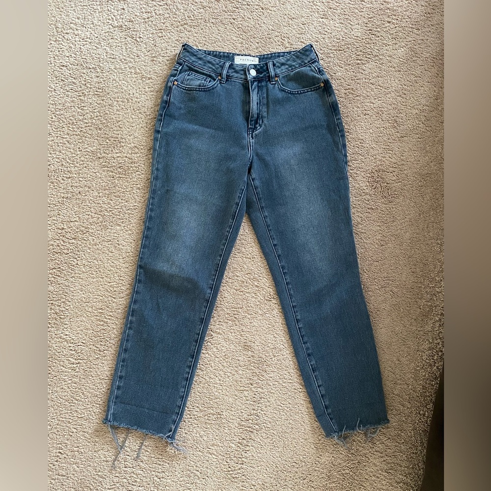 PacSun Mom Jean Size 24